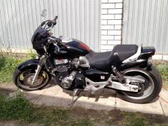 Honda X4. 1 300 куб. см., исправен, птс, без пробега