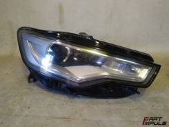 Фара. Audi A6 allroad quattro, 4GH, 4GJ Audi RS6, 4G5, 4G5/C7, 4GD Audi S6, 4G2, 4G2/C7, 4G5, 4G5/C7 Audi A6, 4G2, 4G2/C7, 4G5, 4G5/C7, 4G5/С7 Двигате...
