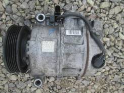 Компрессор кондиционера. Audi Q7, 4LB, WAUZZZ4L28D051698 Двигатели: DIESEL, 3