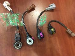Датчик детонации. Subaru Forester, SF5, SG5 Subaru Legacy, BE5, BH5 Subaru Impreza, GC1, GC2, GD2, GD3, GD9, GDA, GDB, GF1, GF2, GF5, GF6, GG2, GG3, G...