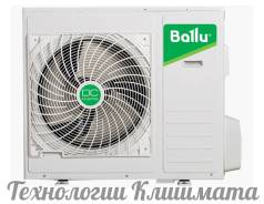 Кондиционеры настенные.