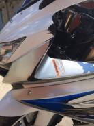 Suzuki GSX-R 600. 600 куб. см., исправен, птс, с пробегом