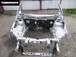 Рамка радиатора. Toyota Prius, ZVW30, ZVW30L Двигатель 2ZRFXE