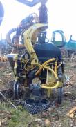 Timberjack. Продается харвестер Тимберджек 1270 С, 8 300 куб. см., 1 650 кг., 16 900,00 кг.