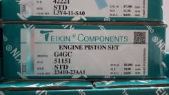 Поршень. Hyundai: ix35, Tuscani, Tiburon, i30, Sonata, Elantra, Avante, Tucson, Coupe, Trajet Kia: Optima, Spectra, Cerato, Sportage, X-Trek, Soul, ce...