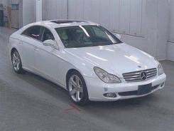 Бампер. Mercedes-Benz E-Class Mercedes-Benz CLS-Class, C219, W219 Двигатели: M113E43, M113E50, M113E55, M113E55ML, M156E63, M272DE35, M272E25, M272E30...