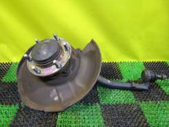 Ступица. Toyota Land Cruiser, KDJ90, KDJ95, KZJ90, KZJ95, RZJ90, RZJ95, VZJ90, VZJ95 Toyota Hilux Surf, KDN185, KDN185W, KZN185, KZN185G, KZN185W, RZN...