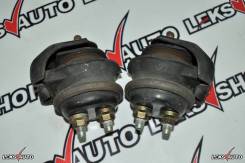 Подушка двигателя. Toyota: Crown Majesta, Mark II Wagon Blit, Crown, Verossa, Mark II, Altezza Двигатели: 1GFE, 3SGE, 2JZGE