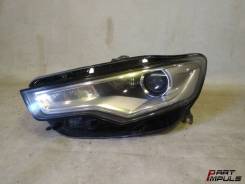 Фара. Audi A6 allroad quattro, 4GH, 4GJ Audi S6, 4G2, 4G2/C7, 4G5, 4G5/C7 Audi RS6, 4G5, 4G5/C7, 4GD Audi A6, 4G2, 4G2/C7, 4G5, 4G5/C7, 4G5/С7 Двигате...