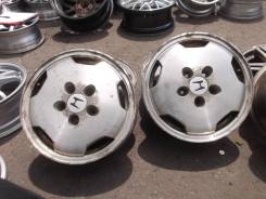 Honda. 5.5x15", 5x114.30, ET50, ЦО 64,1 мм. Под заказ