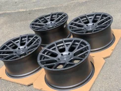 Niche Stance. 10.0x20", 5x130, ET40 ����