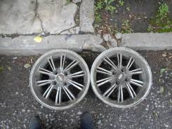 Jawa. 6.5x15", 4x100.00, ET47