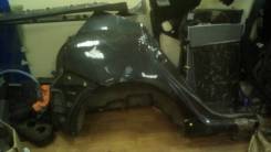 Крыло. Toyota Allex, NZE121, NZE124, ZZE122, ZZE123, ZZE124 Toyota Corolla, ZZE122 Toyota Corolla Runx, NZE121, NZE124, ZZE122, ZZE123, ZZE124 Двигате...