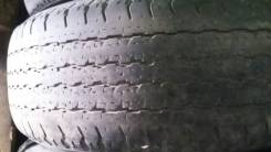 Bridgestone Dueler H/T D840. Летние, 50 %, 4 шт