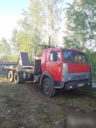КамАЗ 53212. Камаз 53212, 6 000 куб. см., 18 425 кг.