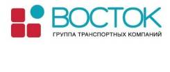 Менеджер по продажам транспортных услуг. ООО "Тик-ДВ". Улица Семеновская 29