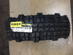 Simex Jungle Trekker 2. Грязь MT, 2016 год, без износа, 4 шт
