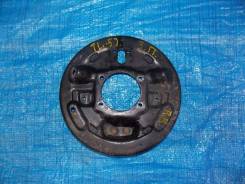 Щиток тормозного диска. Suzuki Escudo, TA02W, TA52W, TD02W, TD32W, TD52W, TD62W, TL52W Suzuki Grand Vitara, TL52