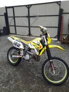 Suzuki DR-Z 400. 400 куб. см., исправен, птс, с пробегом
