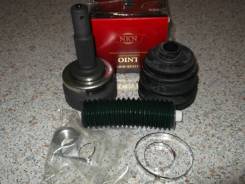 Шрус подвески. Nissan: Bluebird, Liberty, Primera Camino, Tino, Expert, Avenir, Primera, Almera, Prairie, Serena, Largo Двигатели: CD20, CD20E, GA16DS...