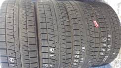 Bridgestone Blizzak Revo GZ. Зимние, без шипов, 2014 год, 10 %, 4 шт