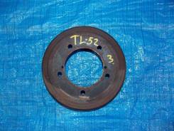 Барабан тормозной. Suzuki Escudo, TA02W, TA52W, TD02W, TD32W, TD52W, TD62W, TL52W Suzuki Grand Vitara, TL52