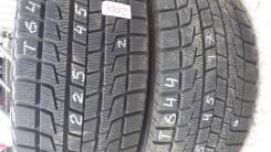 Bridgestone Blizzak Revo1. Зимние, без шипов, 2006 год, 5 %, 2 шт