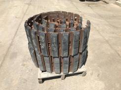 Гусеницы стальные Kobelco SK30 SK024 SK030 SK30 SK30UR SK30S - Япония во Владивостоке Гусеница. Kobelco SK30SR Kobelco SK30 Kobelco SK30UR Kobelco SK030 IHI 30