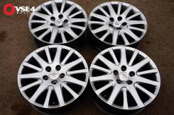 Toyota. 7.0x17", 5x114.30, ET45