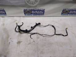 Проводка багажника. Subaru Legacy B4, BE5, BE9, BEE Двигатели: EJ20, EJ202, EJ203, EJ204, EJ20X, EJ25, EJ255, EZ30