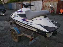 Yamaha Marine Jet 800TZ. 2001 ��� ����