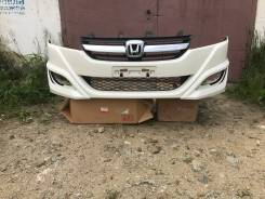 Бампер. Honda Stream, RN6, RN7, RN8, RN9. Под заказ