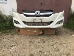 Бампер. Honda Stream, RN6, RN7, RN8, RN9. Под заказ