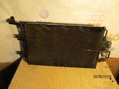 Радиатор кондиционера. Volkswagen Bora, 1J2, 1J6 Volkswagen Golf, 1E7, 1J1, 1J5 Двигатели: AEH, AGN, AGP, AGR, AGU, AGZ, AHF, AHW, AJM, AKL, AKQ, ALH...