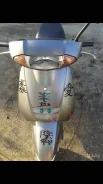Honda Lead 100. ����������, ��� ���, � �������� ����