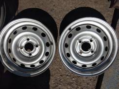 Trebl. 5.5x14", 4x108.00, ET18, ЦО 65,1 мм.