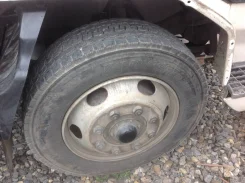 Bridgestone M890. ������, ��� �����, 2011 ���, �/�, ����� 10 % ����