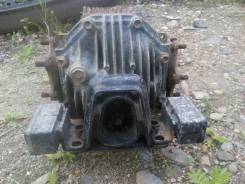 Редуктор. Toyota Crown, JZS133, JZS135, JZS143