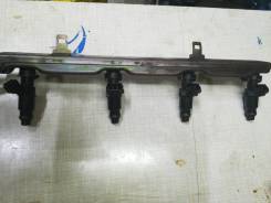Инжектор. Honda: Accord, CR-V, FR-V, Accord Tourer, Edix, Stream, Civic Type R, Civic, Stepwgn, Integra Двигатели: K20A, K20A6, K20A7, K20A8, K20A4, K...