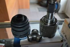 Шрус подвески. Hyundai Solaris, RB Hyundai Accent Kia Rio Двигатели: G4FA, G4FC