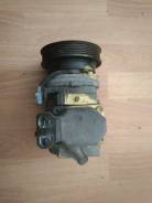 Компрессор кондиционера. Toyota Vista Toyota Camry Prominent Toyota Windom Toyota Camry Двигатель 4VZFE