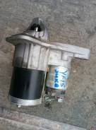 Стартер. Nissan: Qashqai+2, Wingroad, NV200, Cube Cubic, Latio, Tiida, Juke, Micra C+C, Cube, Bluebird Sylphy, Micra, Tiida Latio, Qashqai, March, AD...