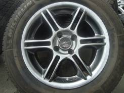 Hinodex. 6.5x15", 4x100.00, ET32