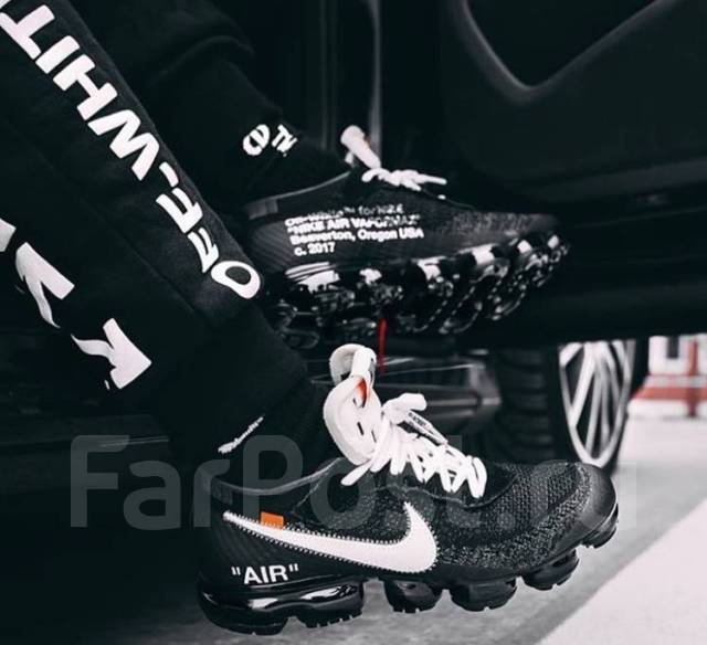 Nike air vapormax 37 best sale