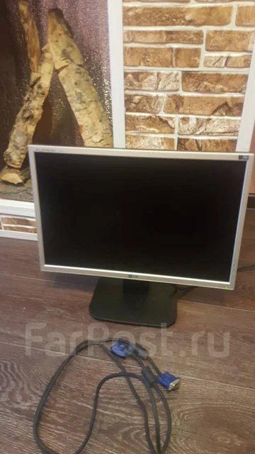 LG. 19" ����