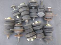 Подушка кузова. Toyota Land Cruiser Prado, KDJ95, KZJ95W, КZJ90, RZJ95W, VZJ90, КZJ95, VZJ90W, KDJ90W, VZJ95, RZJ90W, VZJ95W, KZJ90W, KD95, KDJ90, KDJ...