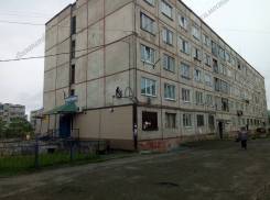 Гостинка, улица Черноморская (пос. Заводской) 4/1. агентство, 17 кв. м. Дом снаружи