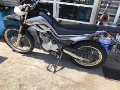Yamaha XT 250. 250 куб. см., исправен, птс, без пробега. Под заказ
