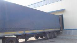Kogel. Полуприцеп Когель, 35 000 кг.