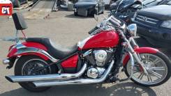 Kawasaki VN Vulcan 900. 900 куб. см., исправен, птс, без пробега. Под заказ